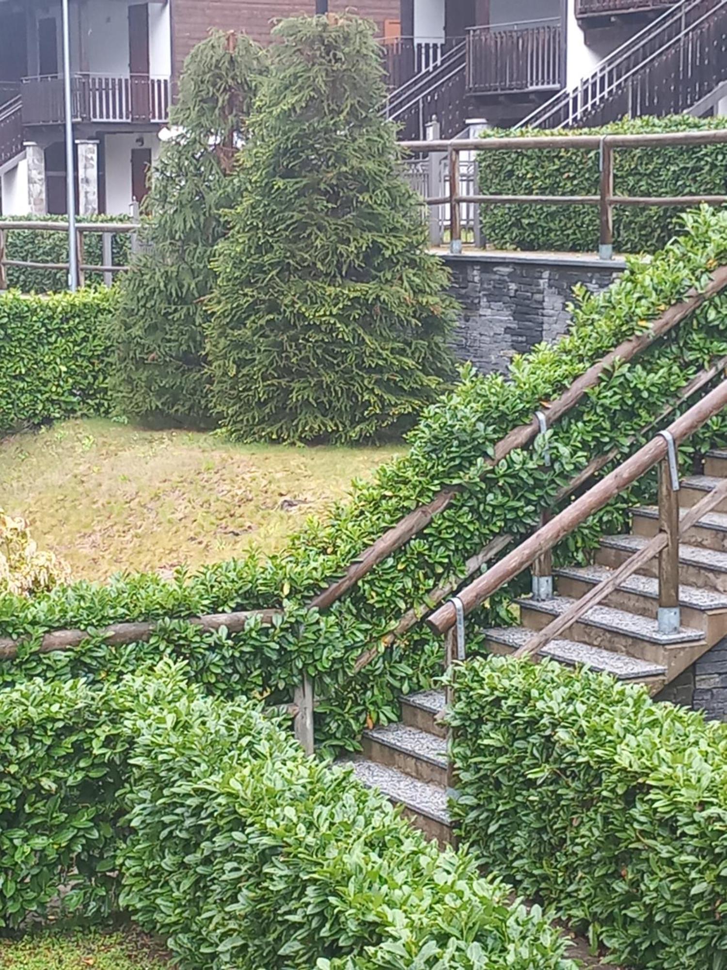 VanzoneLa Dimora Delle Corti别墅 外观 照片